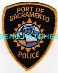 CALIFORNIA,SACRAMENTO PORT POLICE 2_wm